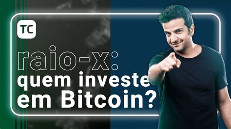 Estes S O Os Maiores Investidores Em Bitcoin Youtube