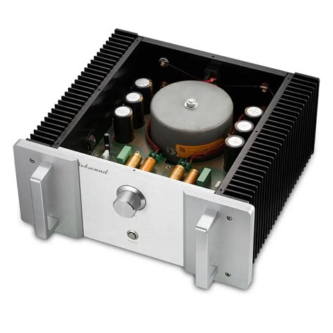 Nobsound High End hd696moefet чистый класс усилитель мощности HiFi ...