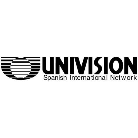 Univision Download Logo Icon Png Svg