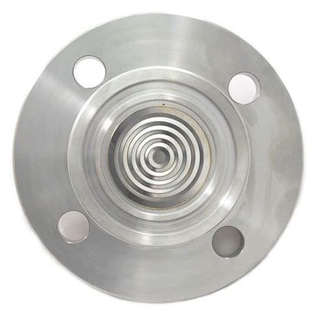 Diaphragm Seal With Flange Connection Ritm Industry