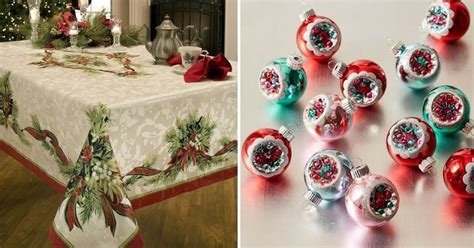 13 Vintage Christmas Decorations That Are Making A Comeback