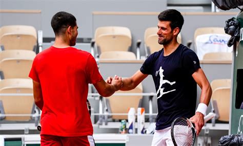 Le Programme Roland Garros Du Vendredi 9 Juin 2023