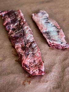 Whats The Difference Between Inside And Outside Skirt Steak Grill