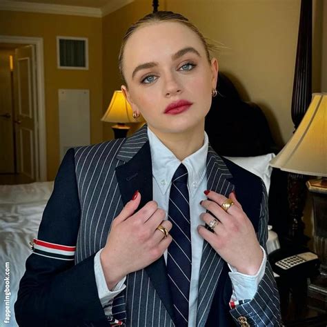 Joey King Iam Jaygarcia Nude Onlyfans Leaks The Fappening Photo