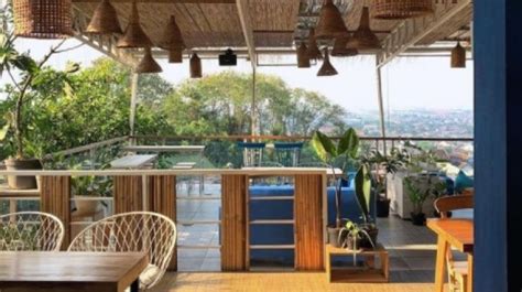 Daftar Cafe Di Semarang Yang Hits Paling Populer Dan Desain Instagramable