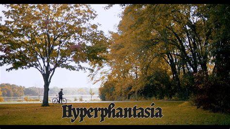 Hyperphantasia - FilmFreeway