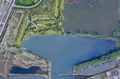 Lake Calumet Trail Feasibility Study | Epstein