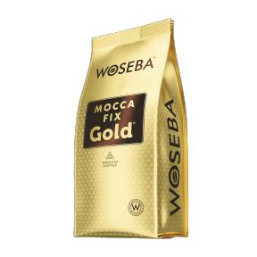 Woseba Kawa Mielona Mocca Fix Gold Niska Cena W Aldi