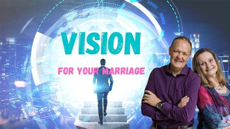 Vision For Your Marriage Ep Stephanus And Laetitia Van Schalkwyk