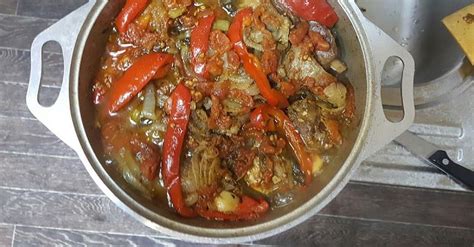 Как приготовить хашламу