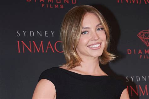 Le Parcours Vers La Célébrité De Sydney Sweeney Qui Interprète Cassie Dans La Série Euphoria