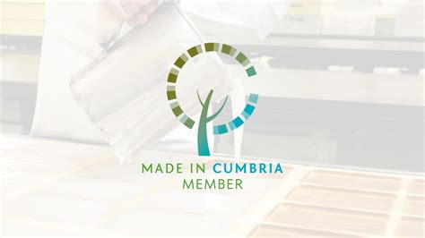 Kendal Mint Co Joins Made In Cumbria Celebrating Local Excellence