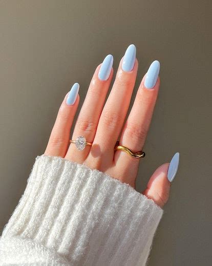 16 Winter 2024 Nail Polish Color Trends That Will Dominate The Season