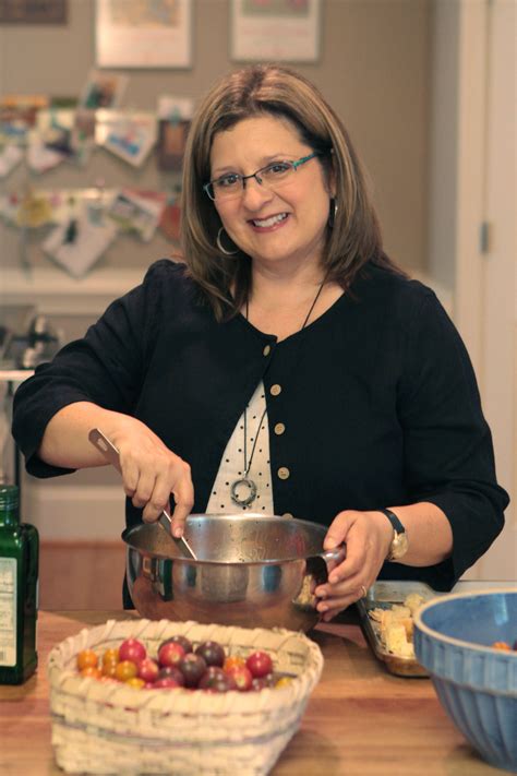 Cherished Pages: A cookbook author celebrates the stories about food ...