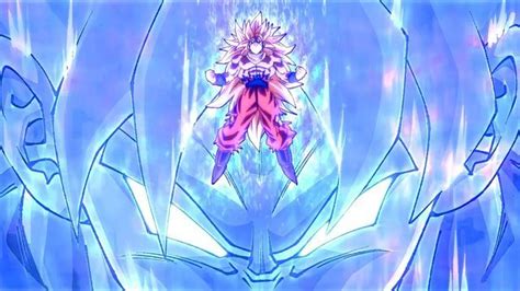 Pin By Acey On Dragon Ball Super Manga Dragon Ball Super Goku Anime