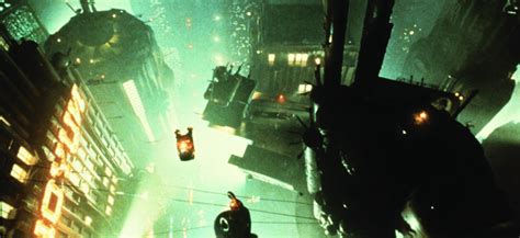 Scene From Blade Runner Los Angeles 1982 Marcus 2007 Download Scientific Diagram