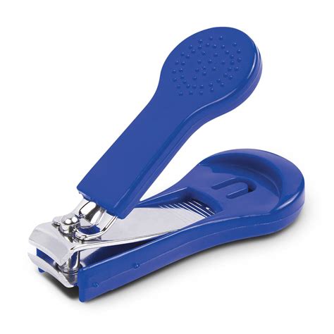 Easy Grip Nail Clipper