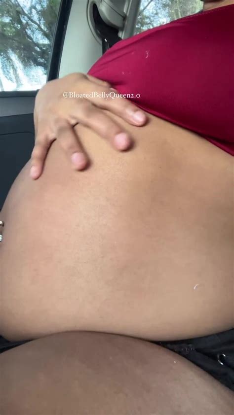Bloated Bbw Video Thisvid
