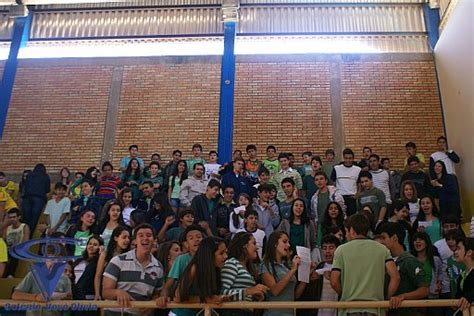 Colégio Vovó Olívia - Colégio Vovó Olívia