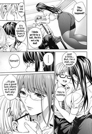 World S End Harem Ch 16 19 Luscious Hentai Manga Porn