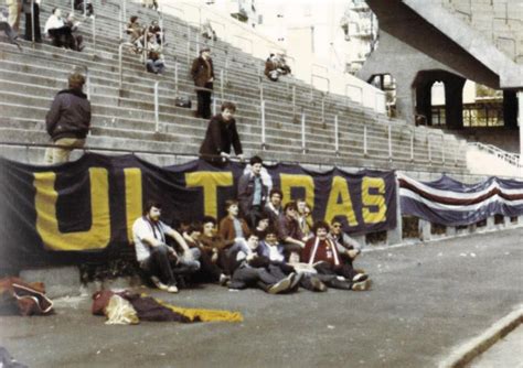 Ultras Tito Cucchiaroni Sampdoria Ultras Avanti Your Ultimate