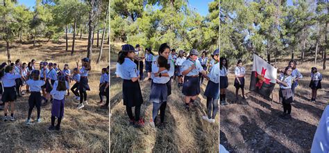 Iniciamos Nueva Ronda Solar Guías Y Scouts De Europa En Toledo