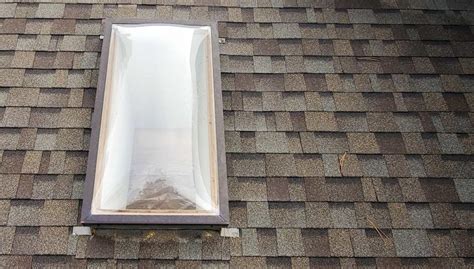 Dome Skylight Replacement Evergreen Co Skylight Specialists Inc