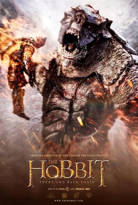 Hobbit 3 Beş Ordunun Savaşı 2014 Türkçe Dublaj izle - Maxi Box Office