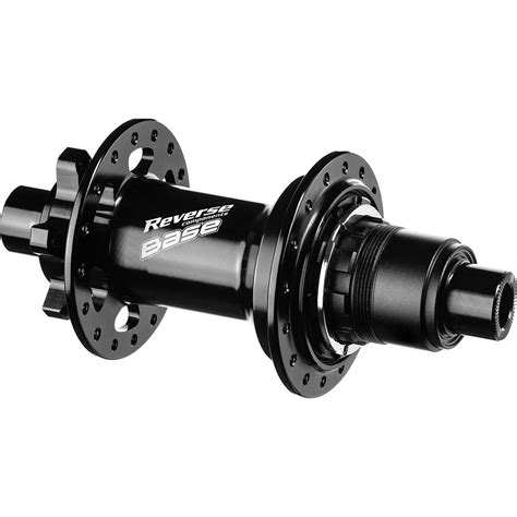 Reverse Components MTB Rear Hub Base 148 X 12 Mm Boost Sram XD