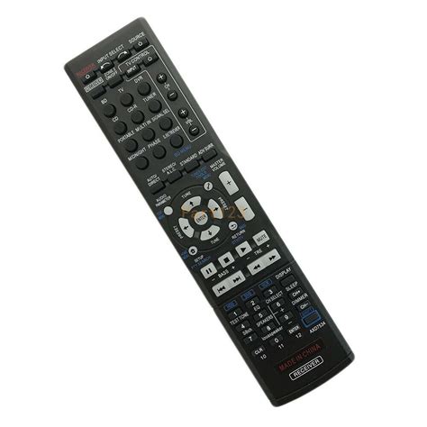 New Compatible Remote Control For Pioneer AV Receiver AXD7325 AXD7504