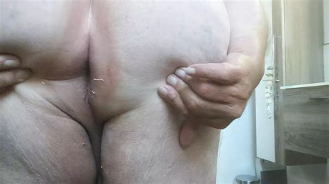 Playing With My Limp Cock Xhamster