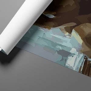 Naked Woman Painting Canvas Print Naked Woman Wall Art Bedroom Canvas Art Sensual Photo Wall