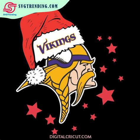 Viking Hat, Sports Svg, Cute Poster, 100 Days Of School, Minnesota ...
