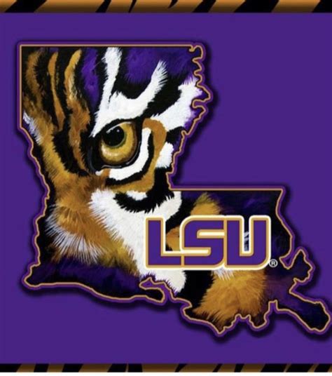 Pin By Chris Alello On Places To Visit Lsu Tigers Art Lsu Tigers