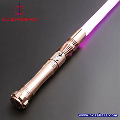 Lightsabers With Amazing Sound Effects - CCSabers