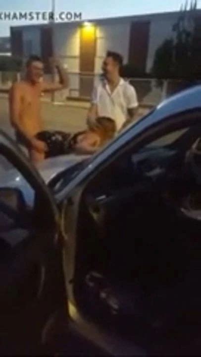 Rusata Putka Na Publichno Mqsto Amateur Porn Xhamster