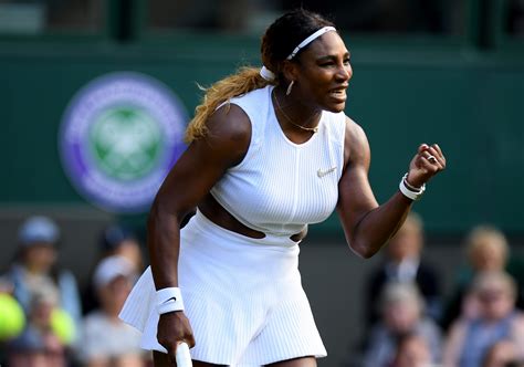 14 fascinating facts about women at the Wimbledon Championships | Woman ...