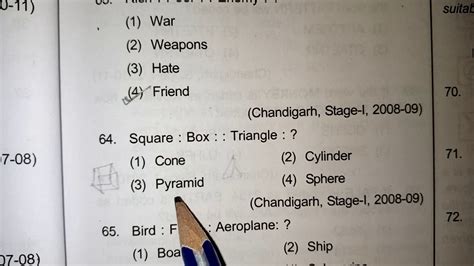 Analogy Reasoning For Ntse Exam In Tamil Analogy For Ntse Exam In