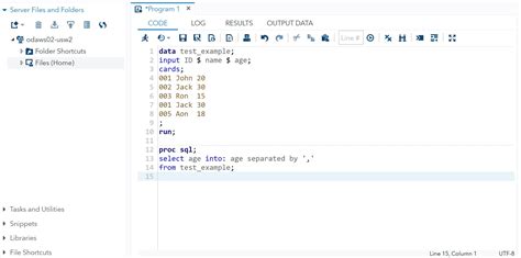 The Top 3 SAS Macros To Automate Your Tasks