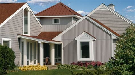 Certainteed Flagstone Vinyl Siding