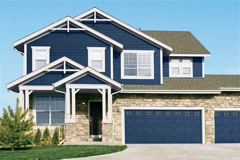 Сайдинг LP Smart Side