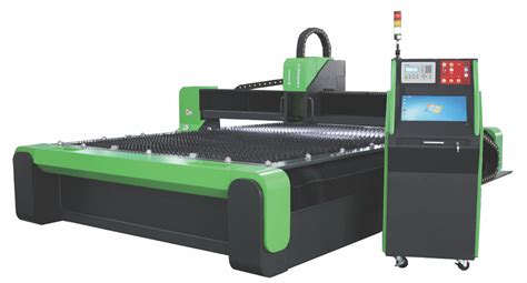 VALOR5 Fiber Laser Cutting Machine with IPG Source