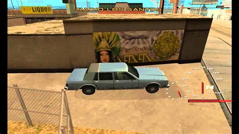 Gta San Andreas Loquendo Guerra De Bandas Youtube