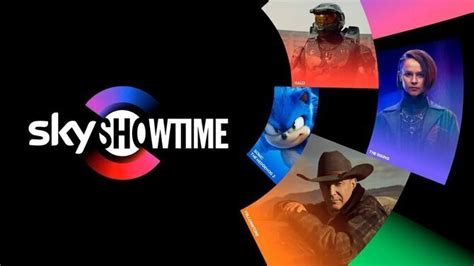 SkyShowtime filmowe i serialowe nowości VOD na grudzień 2024 r Wśród