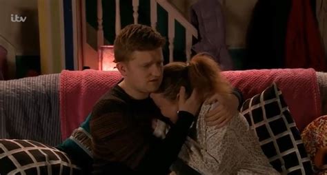 ITV 'Coronation Street' Spoilers: Gemma Winter & Chesney Brown Relieved ...