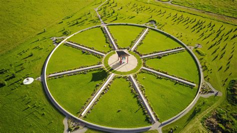 Garden Of One Thousand Buddhas