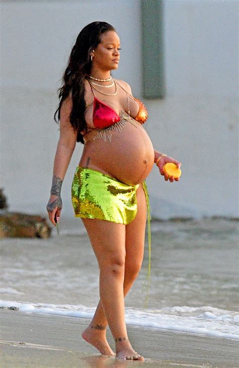 Descifrar Centralizar Progenie Pregnant Bikini Photos Discriminar Hot