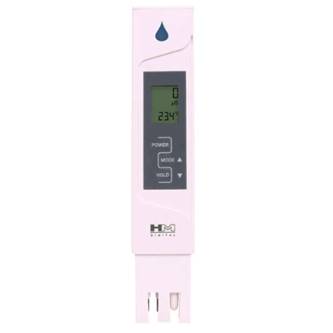 Hm Digital Ap Tds Meter For Laboratory At Rs Piece In Mumbai