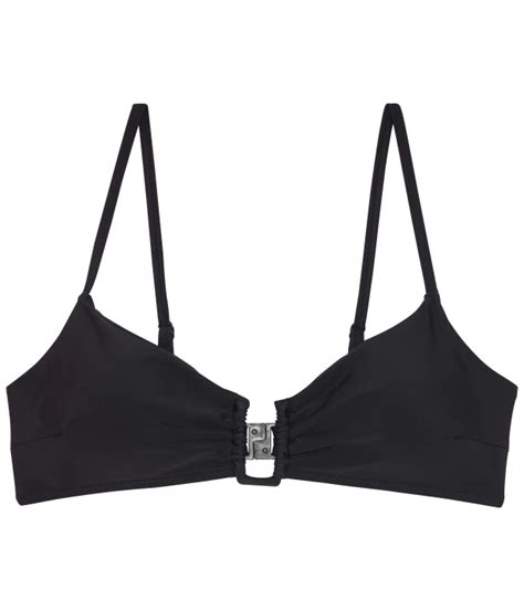 Bandeau Bikini Oberteil Janina Verstellbare Tr Ger Art