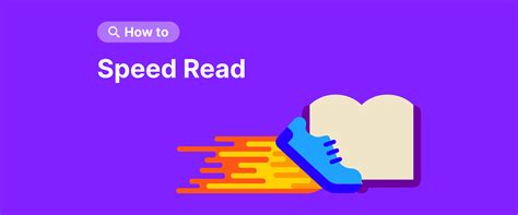 How to Speed Read: Your Ultimate Guide to Reading Faster